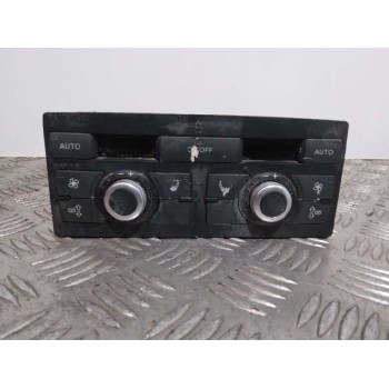 MANDO CLIMATIZADOR 4L0919158D 
