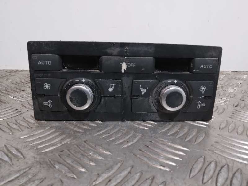 Recambio de mando climatizador para audi q7 (4l) 3.0 tdi referencia OEM IAM 4L0919158D  