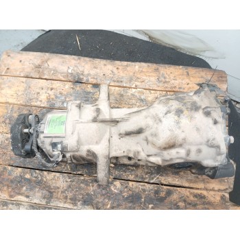 Recambio de diferencial trasero para hyundai santa fé ii (cm) 2.2 crdi 4x4 referencia OEM IAM 4780039300  