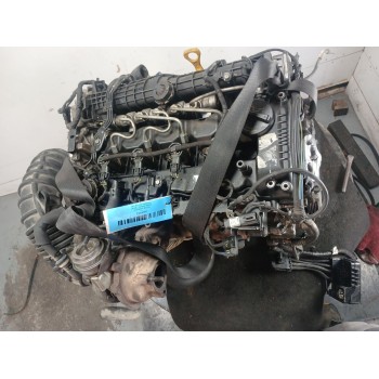 Recambio de motor completo para hyundai i40 i cw (vf) 1.7 crdi referencia OEM IAM D4FD  