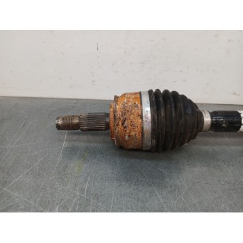 Recambio de transmision delantera izquierda para jeep compass (mp, m6, mv, m7) 1.3 referencia OEM IAM   