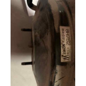 Recambio de servofreno para nissan x-trail (t30) le referencia OEM IAM 472108H760  