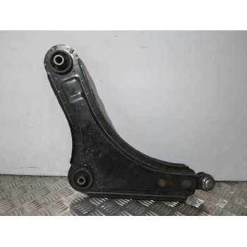 Recambio de brazo suspension inferior delantero derecho para daewoo nubira berlina se (1999) referencia OEM IAM   