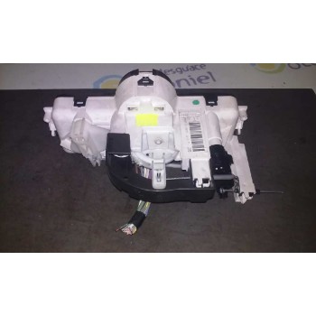 Recambio de mando calefaccion / aire acondicionado para renault scenic ii emotion referencia OEM IAM F6665720  