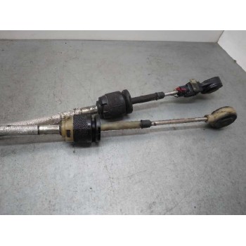 Recambio de varillaje cambio para ford focus lim. trend + referencia OEM IAM   