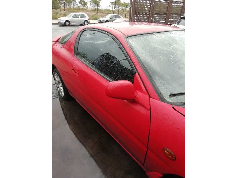 Recambio de puerta delantera derecha para mazda mx-3 (ec) 1.6 16v referencia OEM IAM   