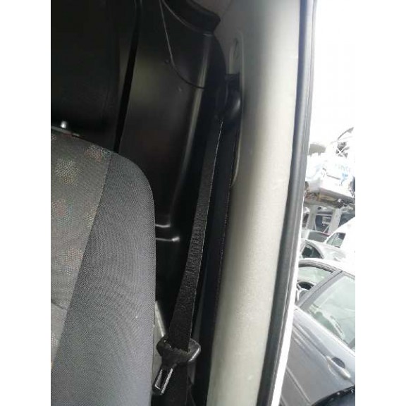 Recambio de pretensor airbag izquierdo para mercedes vito caja cerrada 6.03  111 cdi compacto (639.601) referencia OEM IAM   