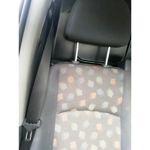Recambio de pretensor airbag derecho para mercedes vito caja cerrada 6.03  111 cdi compacto (639.601) referencia OEM IAM   