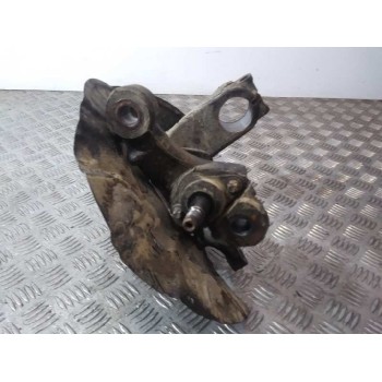 Recambio de mangueta delantera izquierda para bmw x3 (e83) xdrive 30d referencia OEM IAM   