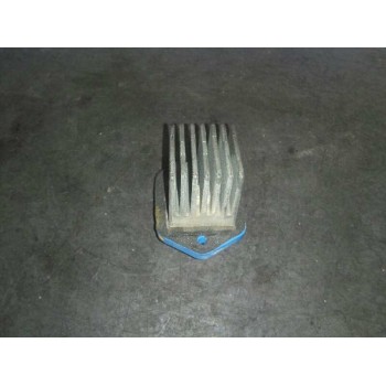 Recambio de resistencia calefaccion para kia sorento 2.5 crdi cat referencia OEM IAM 8461130030  