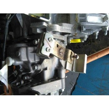 Recambio de caja cambios para fiat tipo tipo referencia OEM IAM  ENTREGA CASCO 6V