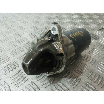 Recambio de motor arranque para opel astra h berlina enjoy referencia OEM IAM 0001107408  