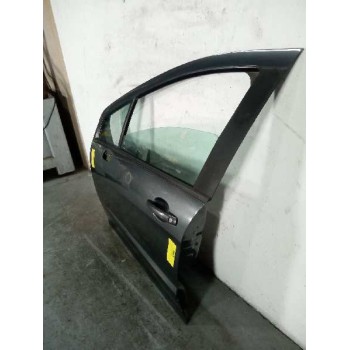 Recambio de puerta delantera izquierda para peugeot 308 sw confort referencia OEM IAM 9002AW GOLPE PEQUEÑO 9002AW