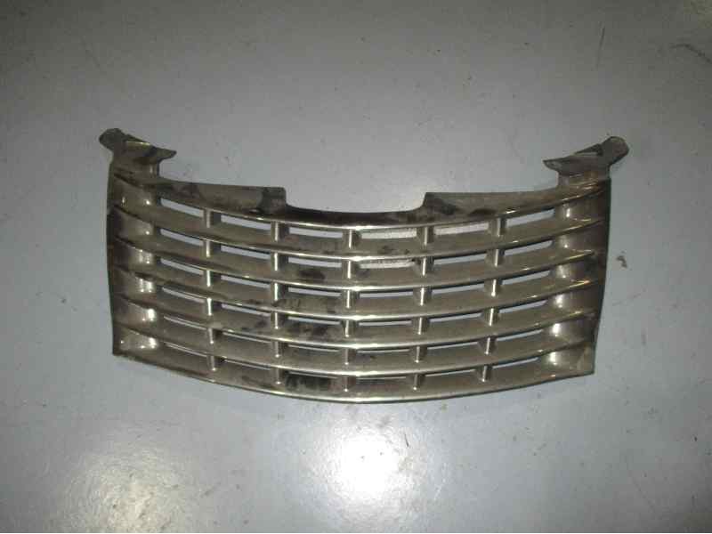 Recambio de rejilla delantera para chrysler pt cruiser (pt) 2.2 crd touring referencia OEM IAM   
