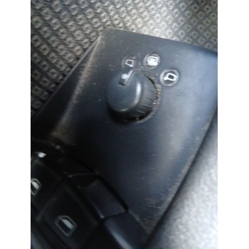 Recambio de retrovisor derecho para audi a3 (8p1) 1.9 tdi referencia OEM IAM 8P1858532K SPORTBACK NO ABATIBLE