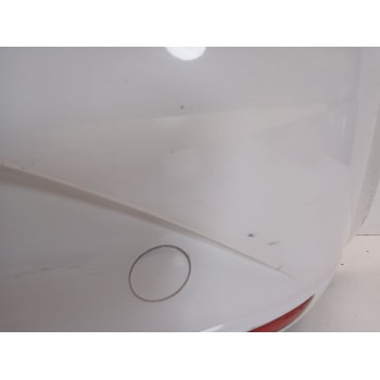 Recambio de paragolpes trasero para seat leon (1p1) reference referencia OEM IAM 1p0807421  