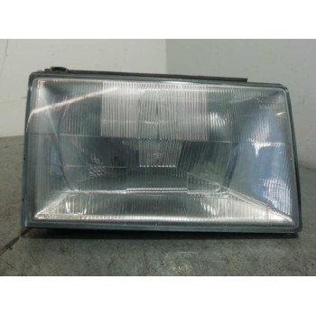 FARO DERECHO MONOPTICA