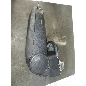 Recambio de apoyabrazos central para volkswagen beetle 1.6 tdi dpf referencia OEM IAM 5C5864207J  