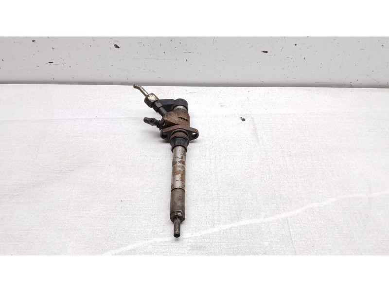 Recambio de inyector para peugeot 307 break (3e) 2.0 hdi 135 referencia OEM IAM 9647247280  