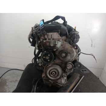 Recambio de motor completo para hyundai i40 i cw (vf) 1.7 crdi referencia OEM IAM D4FD  