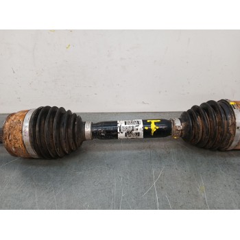 Recambio de transmision delantera izquierda para jeep compass (mp, m6, mv, m7) 1.3 referencia OEM IAM   