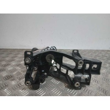Recambio de palanca cambio para renault captur ii intens referencia OEM IAM 349016028R  6V