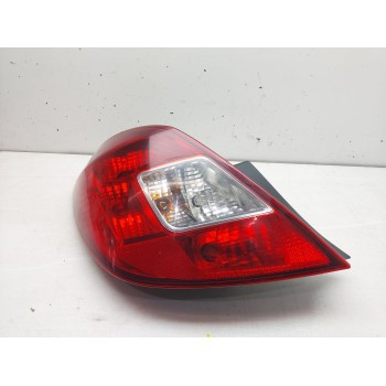 PILOTO TRASERO IZQUIERDO 89037882 