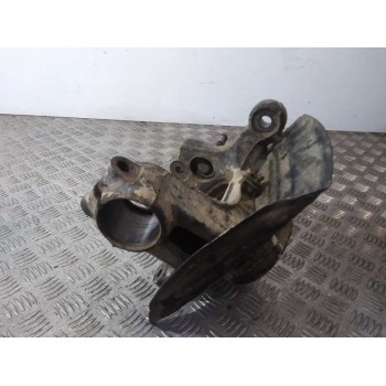 Recambio de mangueta delantera izquierda para bmw x3 (e83) xdrive 30d referencia OEM IAM   