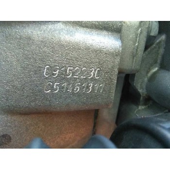 Recambio de caja cambios para fiat tipo tipo referencia OEM IAM  ENTREGA CASCO 6V