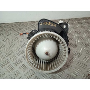 MOTOR CALEFACCION 507730100 507830100 2 CABLES