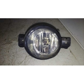 FARO ANTINIEBLA IZQUIERDO 89202701 