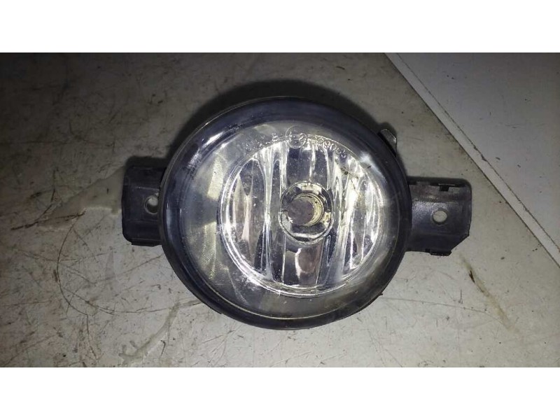 Recambio de faro antiniebla izquierdo para nissan primera trav. (p12) acenta referencia OEM IAM 89202701  