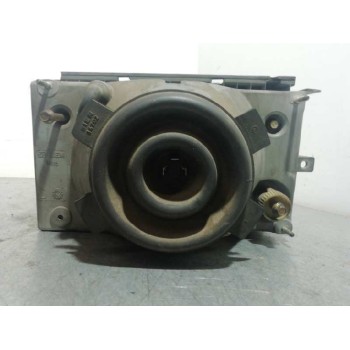 Recambio de faro derecho para fiat regata berlina 70 es referencia OEM IAM   MONOPTICA