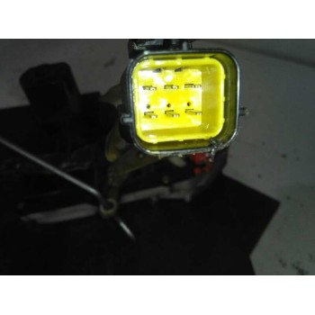 Recambio de cerradura puerta delantera izquierda para mg serie 200 xw cabrio referencia OEM IAM   5 P