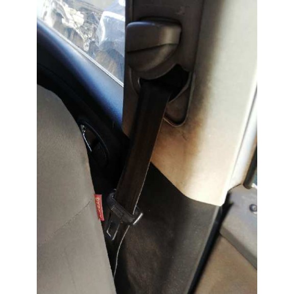 Recambio de pretensor airbag izquierdo para seat altea (5p1) 1.9 tdi referencia OEM IAM   