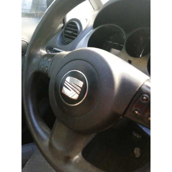 Recambio de airbag delantero izquierdo para seat altea (5p1) 1.9 tdi referencia OEM IAM   