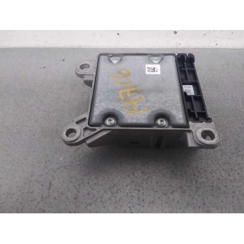 Recambio de centralita airbag para peugeot 207 premium referencia OEM IAM 9663593480 0285010112 