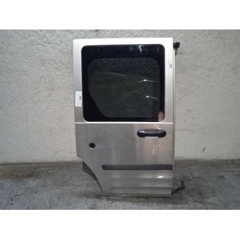 PUERTA LATERAL CORREDERA DERECHA 