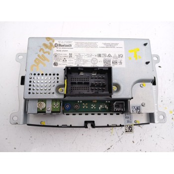 Recambio de pantalla multifuncion para fiat 500 (312_) 1.0 mild hybrid (312.ayd1b) referencia OEM IAM 07357726200  