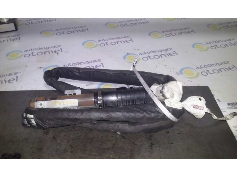 Recambio de airbag cortina delantero derecho para renault scenic ii emotion referencia OEM IAM 8200432642  