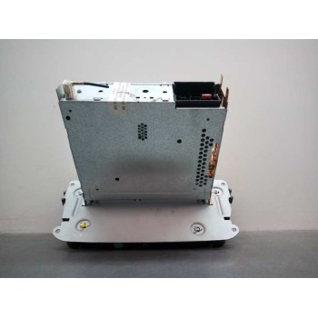 Recambio de sistema audio / radio cd para seat ibiza (6j5) reference referencia OEM IAM 6J1035153C  