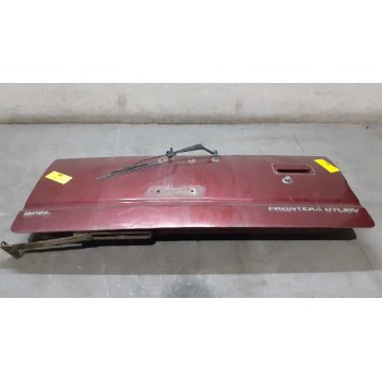 Recambio de porton trasero para opel frontera b basis referencia OEM IAM 97144459  