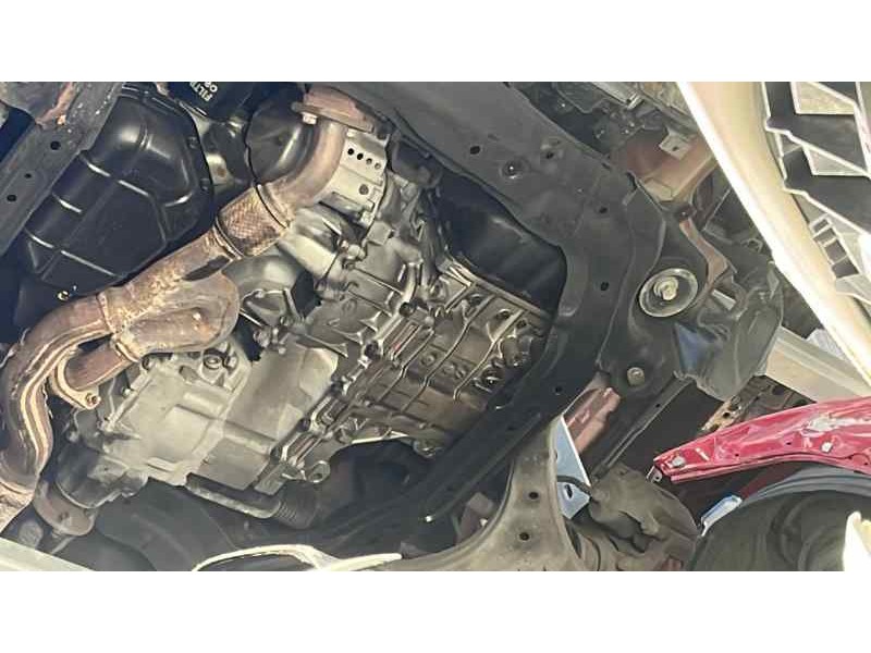 Recambio de caja cambios para kia sportage v6 ex referencia OEM IAM   