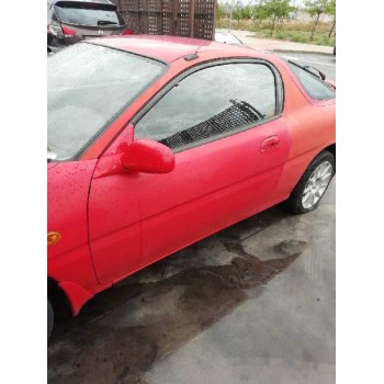 PUERTA DELANTERA IZQUIERDA 