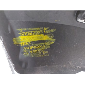 Recambio de paragolpes delantero para volvo s60 ii (134) d2 referencia OEM IAM 31690530  