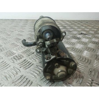 Recambio de motor arranque para opel astra h berlina enjoy referencia OEM IAM 0001107408  