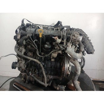 Recambio de motor completo para hyundai i40 i cw (vf) 1.7 crdi referencia OEM IAM D4FD  