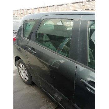 Recambio de puerta trasera derecha para peugeot 308 sw confort referencia OEM IAM 9008S1 TOCADA 9008S1