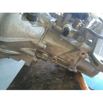Recambio de caja cambios para fiat tipo tipo referencia OEM IAM  ENTREGA CASCO 6V