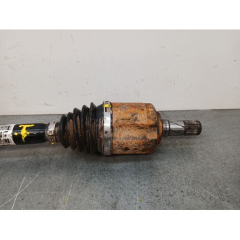 Recambio de transmision delantera izquierda para jeep compass (mp, m6, mv, m7) 1.3 referencia OEM IAM   